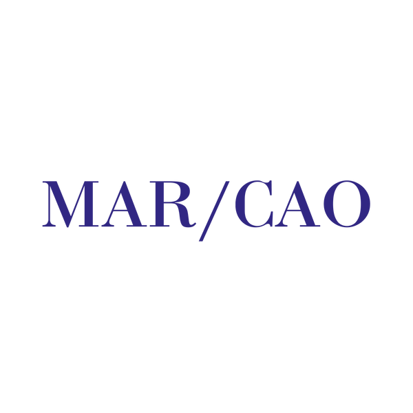 Chocolates Mar/Cao