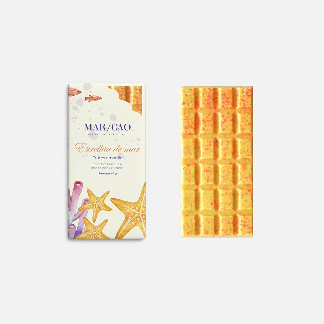 Estrellita de Mar